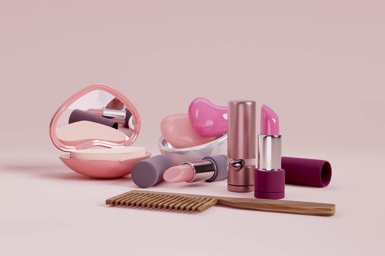 Built for beauty & cosmetics fulfillment