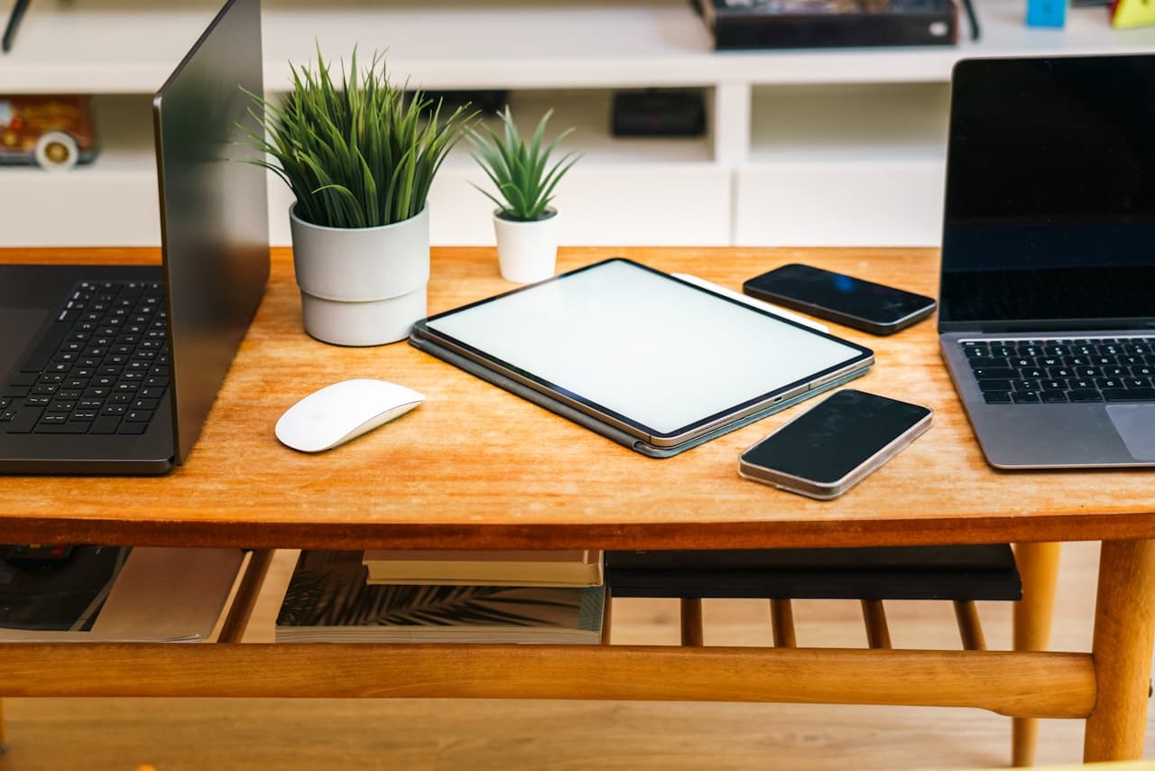Built for electronics & consumer tech fulfillment