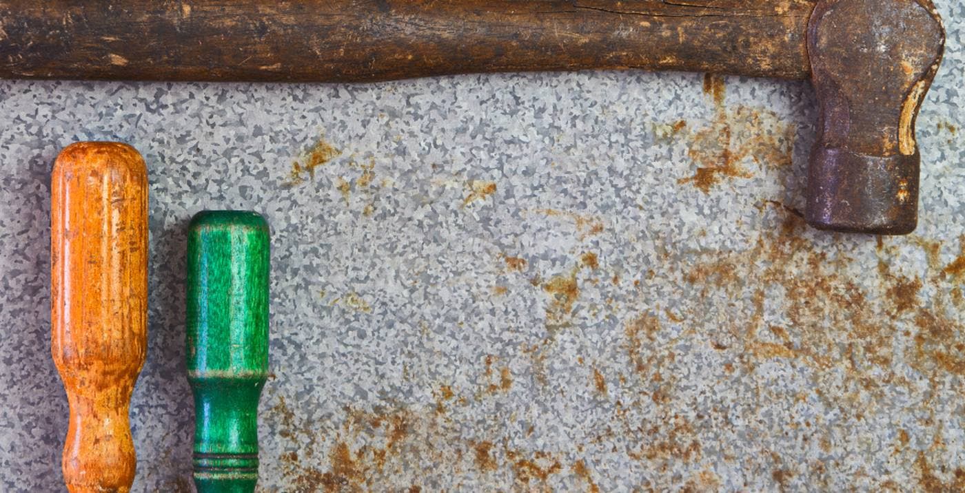 Home Improvement & Hardware fulfillment