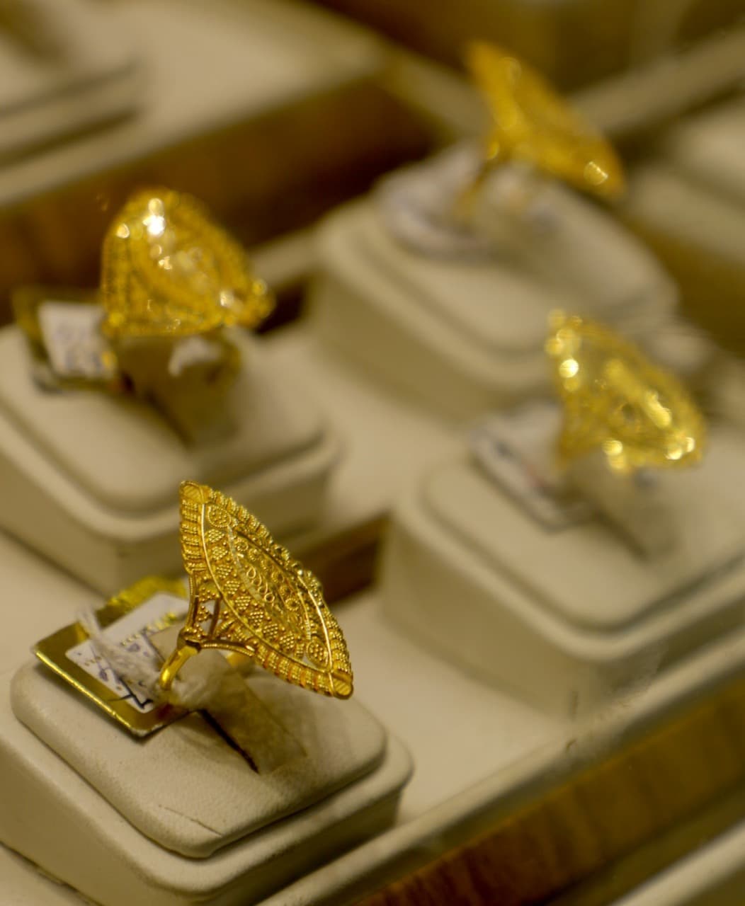 Built for jewelry & fine accessories fulfillment