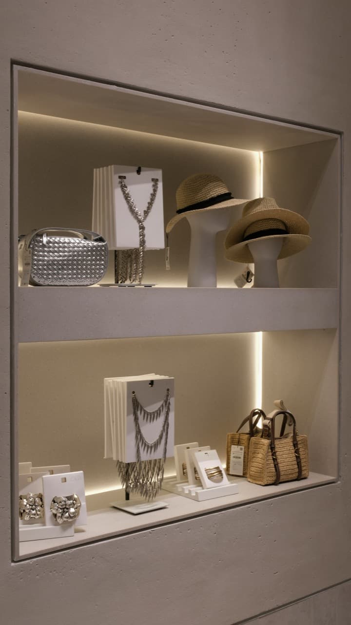 Built for luxury & high-value goods fulfillment