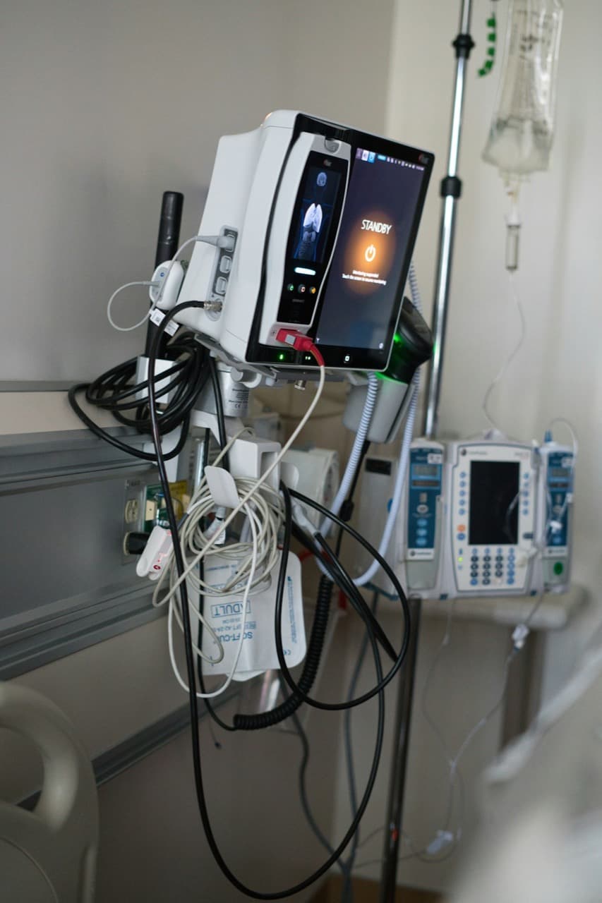 Built for medical devices & equipment fulfillment