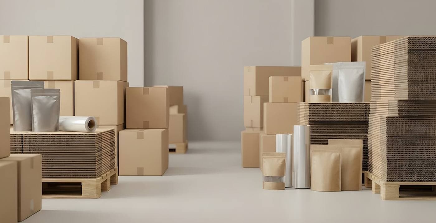 Multi-Channel Fulfillment (MCF) fulfillment