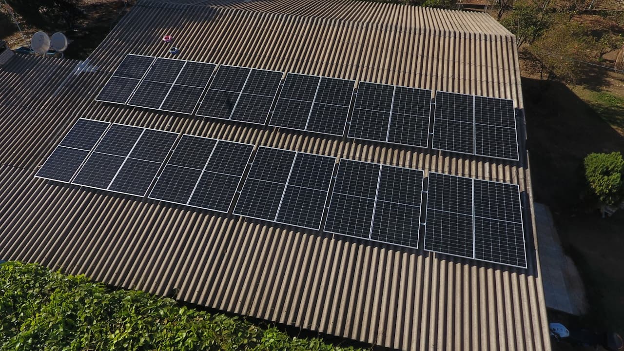Built for solar & ev components fulfillment