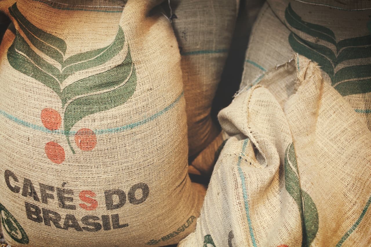 Built for specialty coffee & tea fulfillment