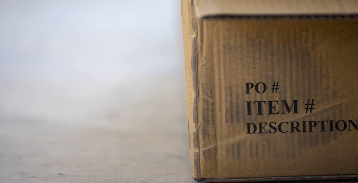 Subscription Box & Kitting fulfillment