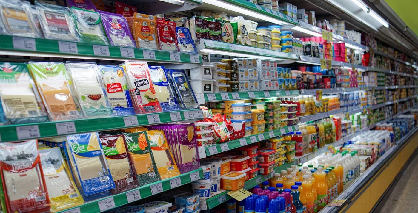 Walmart & Target Marketplace fulfillment