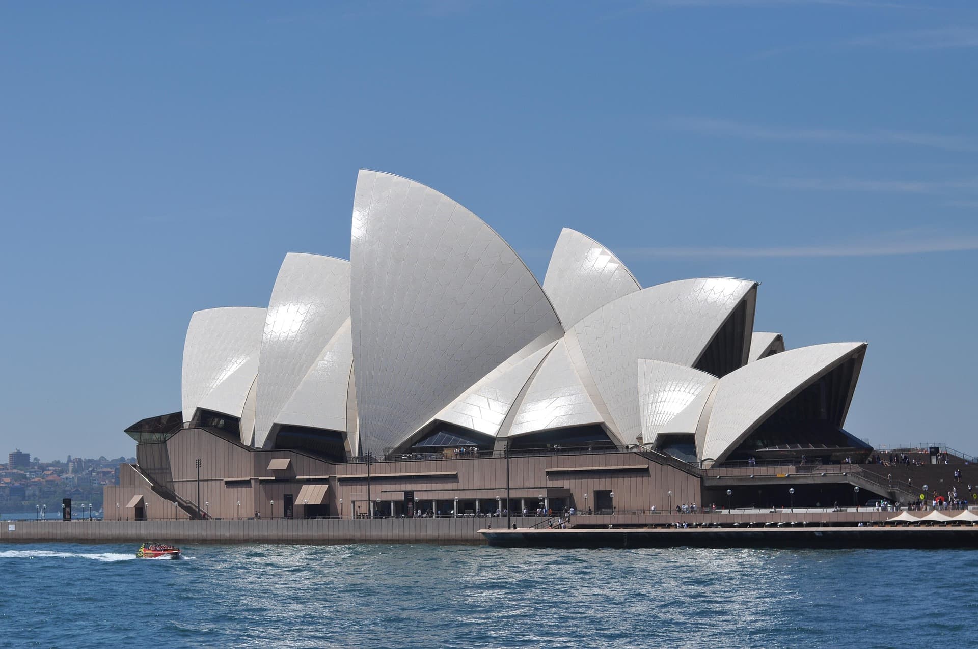 Australia