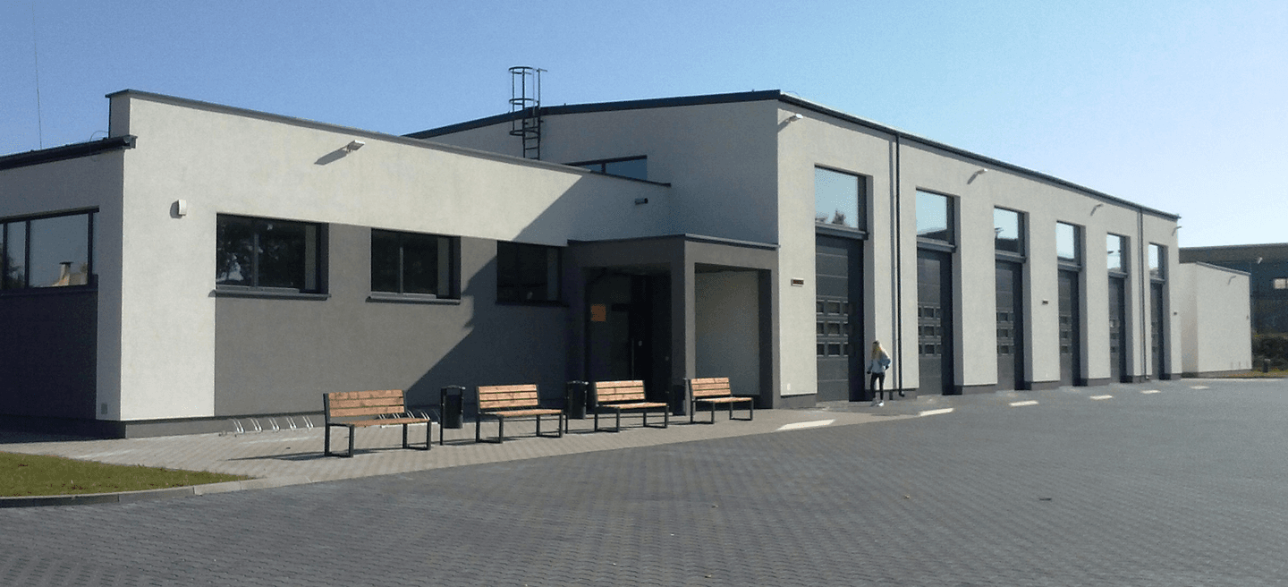 BWT Logistics