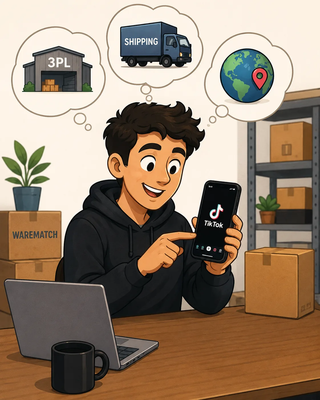 What Should I Look for in a TikTok Shop Fulfillment Provider?