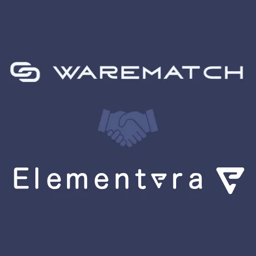 WareMatch Partners with Elementera to Bring AEO Visibility to the Modern Logistics Marketplace