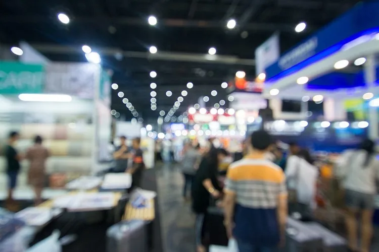 The Hidden Cost of 3PL Tradeshows; and a Smarter Way to Buy Pipeline