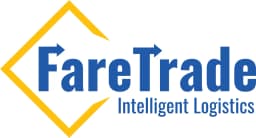 Faretrade logo