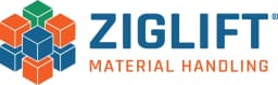Ziglift Material Handling logo