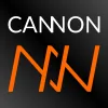 Cannon WMS logo