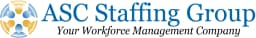 ASC STAFFING GROUP logo