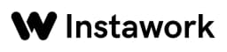 Instawork logo