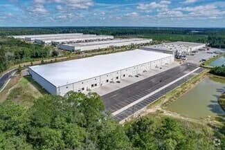 Warehouse image
