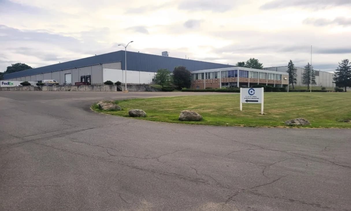 Fulfillment Built by Retailers FOR Retailers! 450K sq. ft. eCommerce and Bulk Fulfillment, Kitting, Cross-Dock, Rework, Returns - Scranton, PA