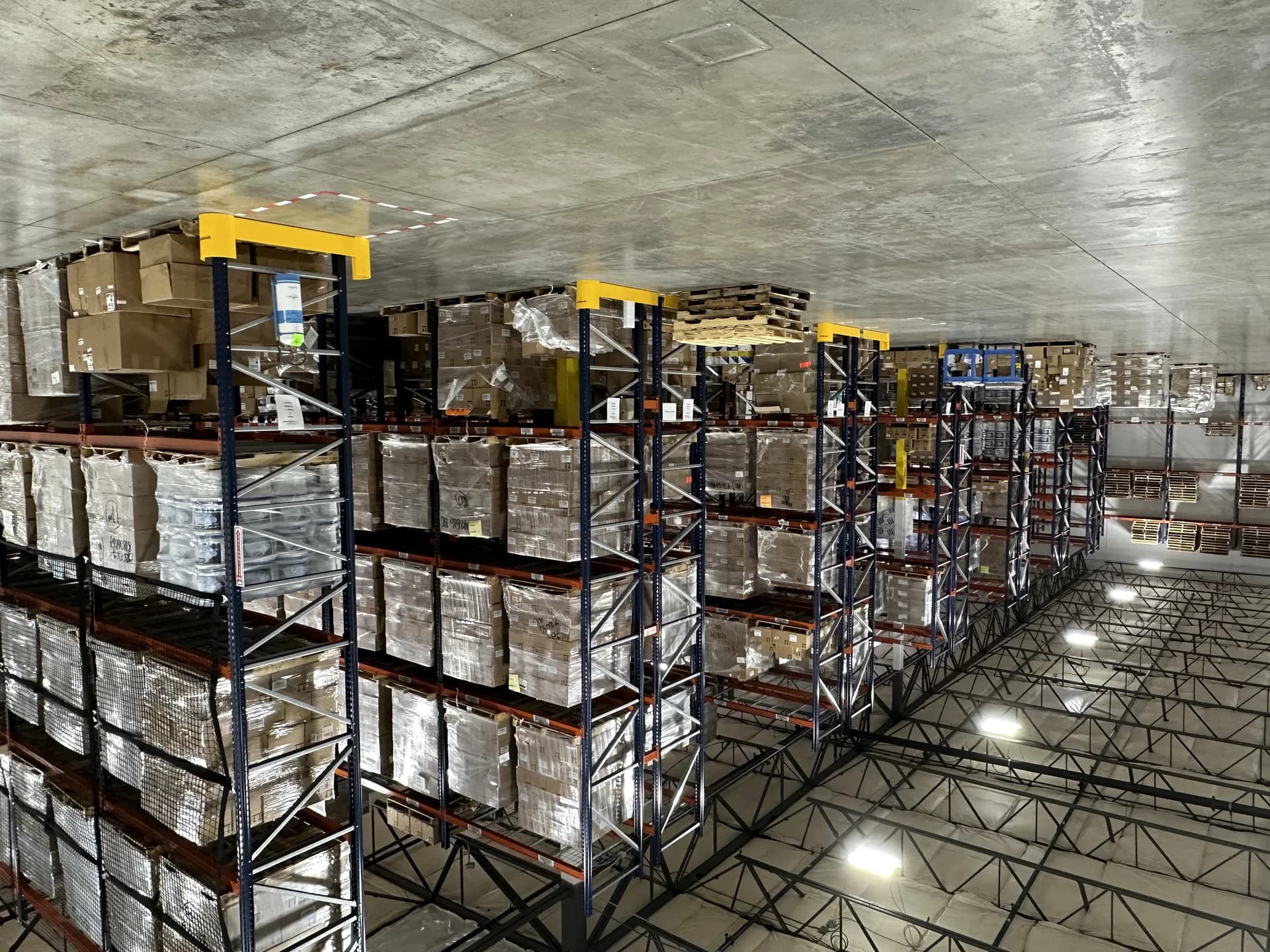 Warehouse image