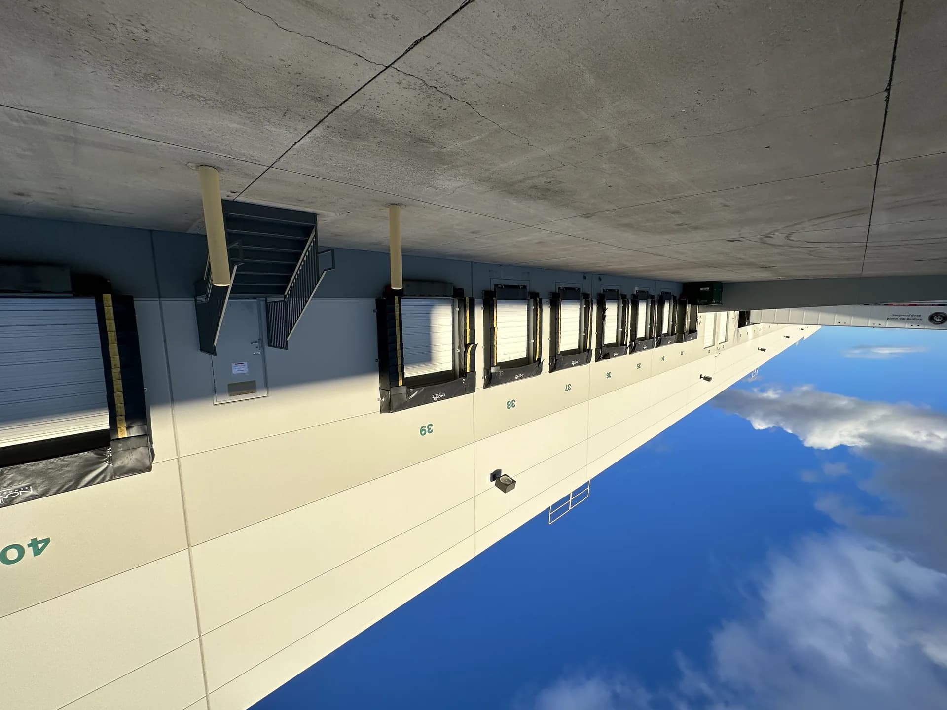 Warehouse image