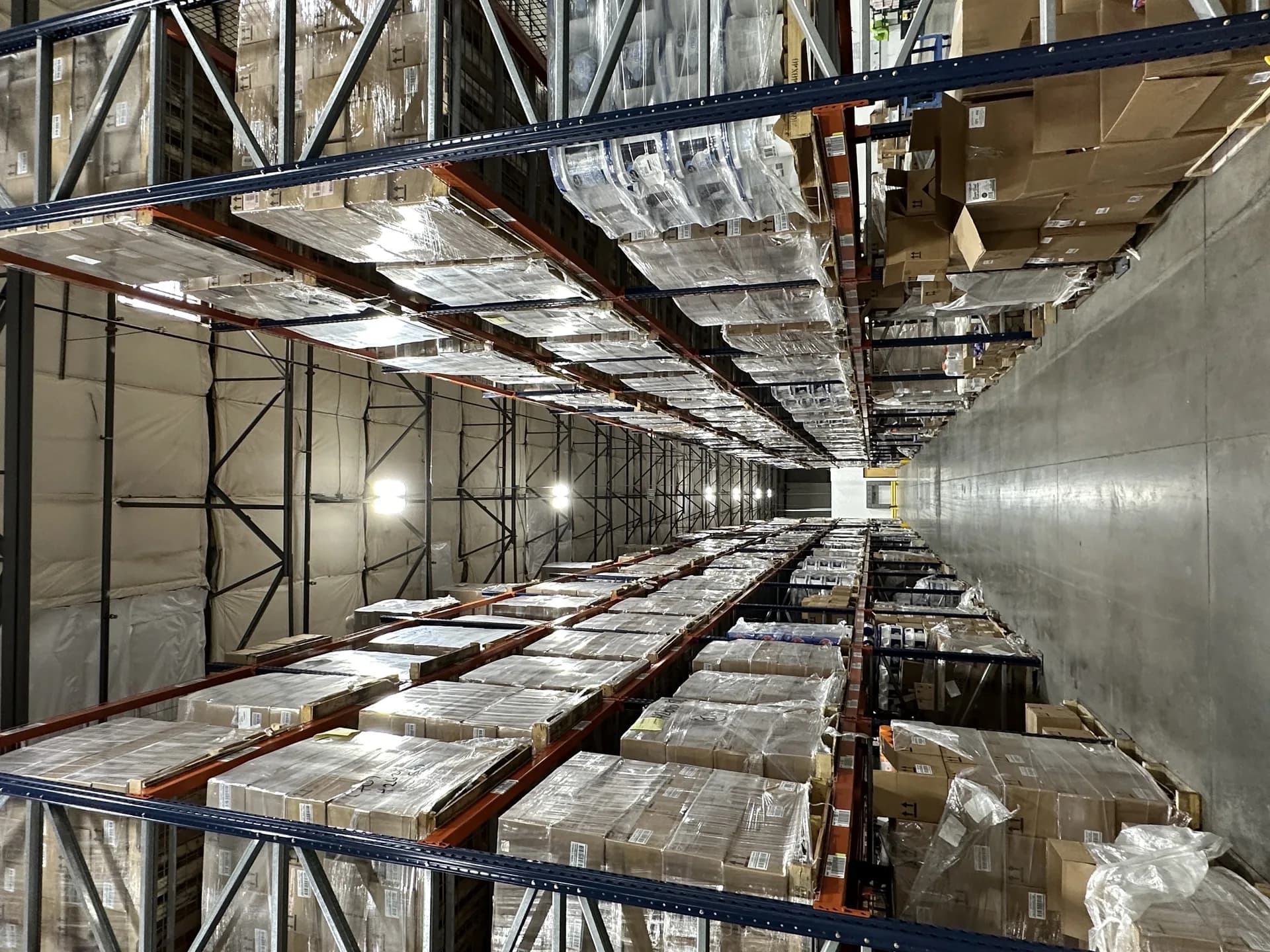 Warehouse image