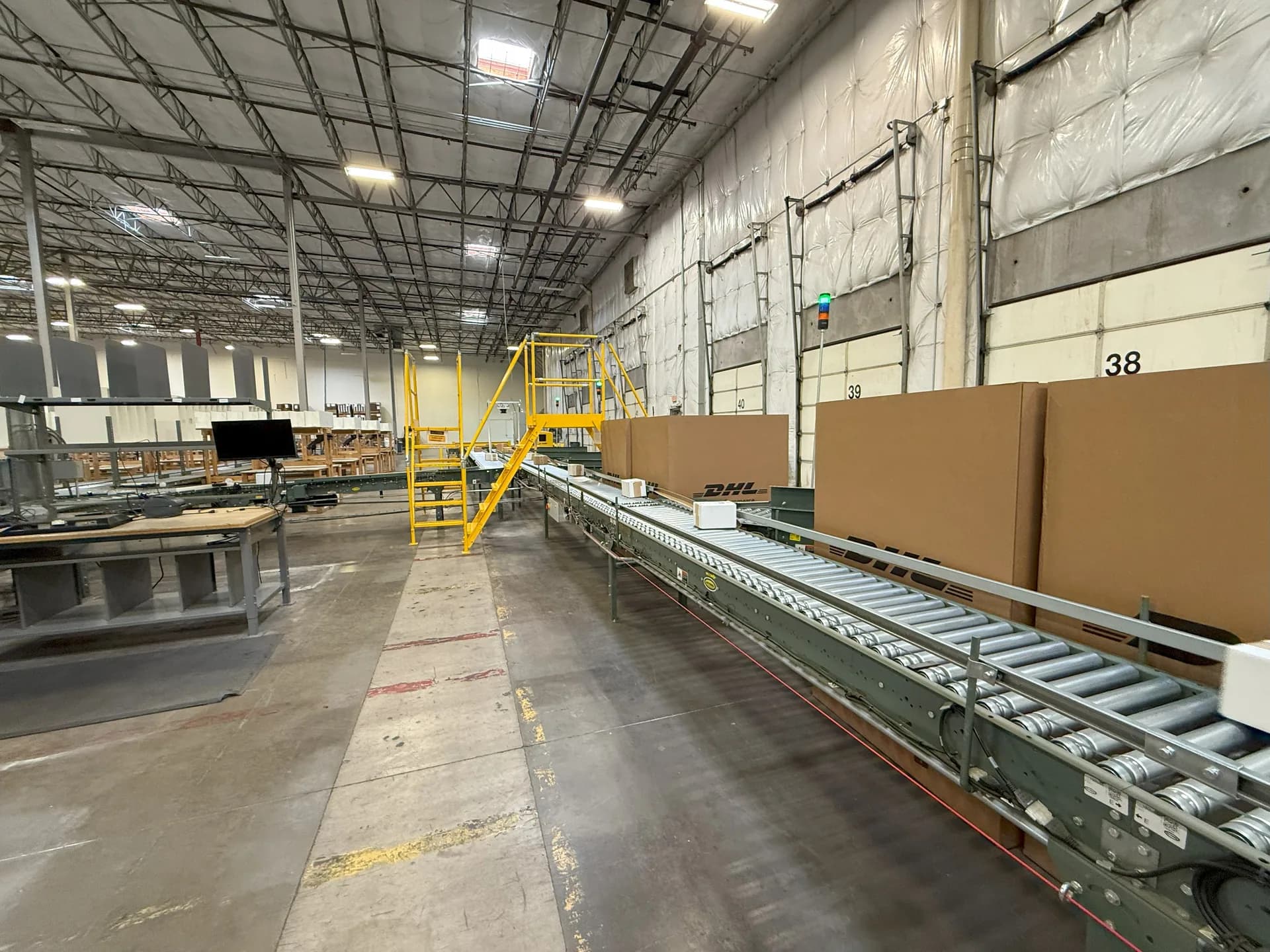 Warehouse image
