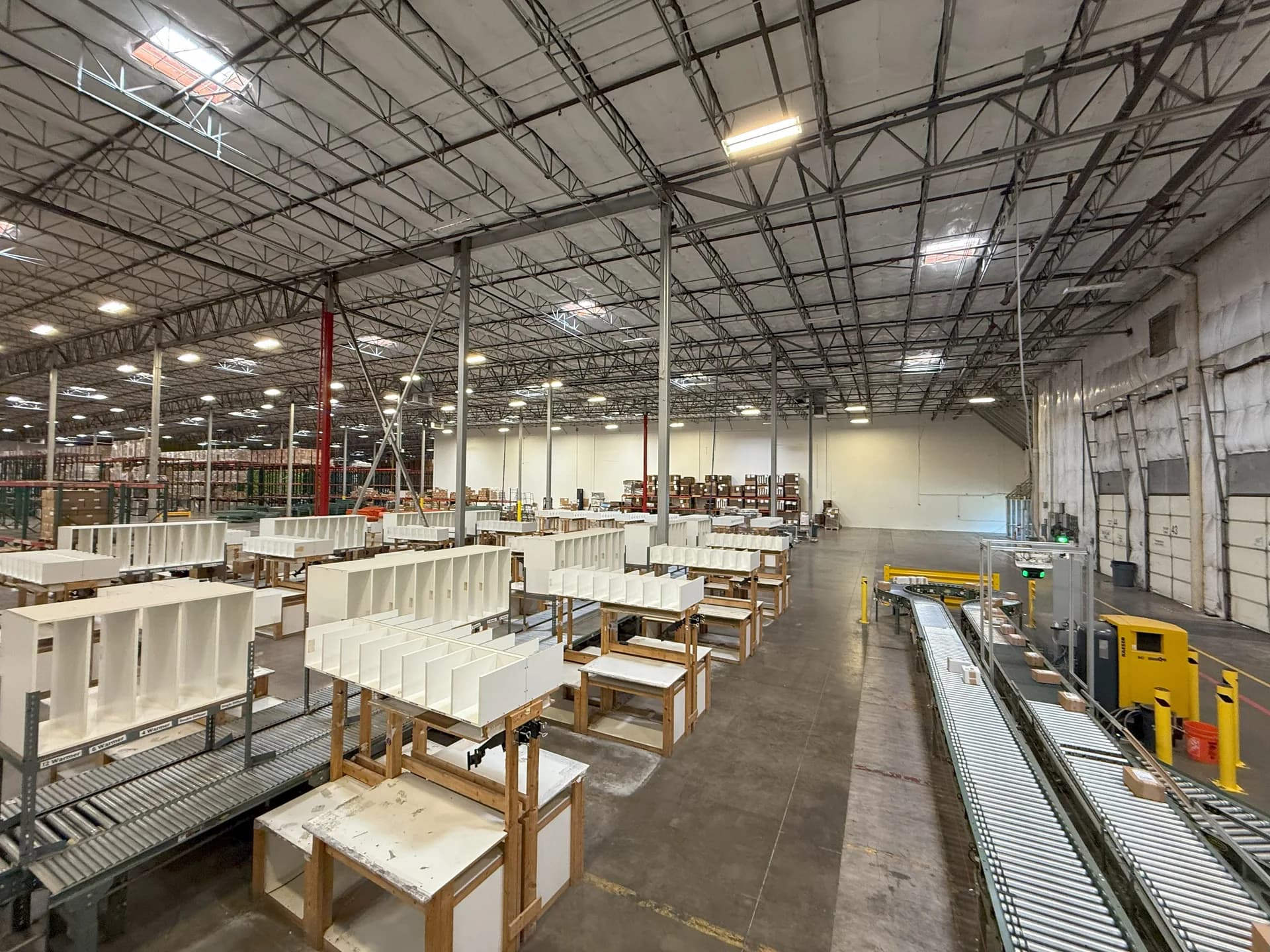 Warehouse image