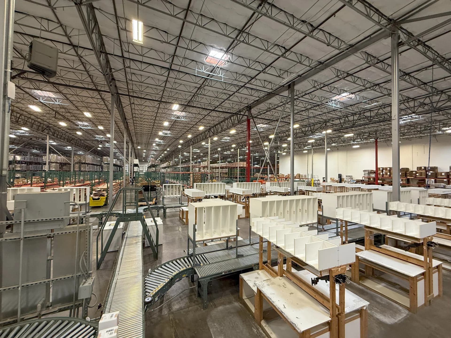 Warehouse image