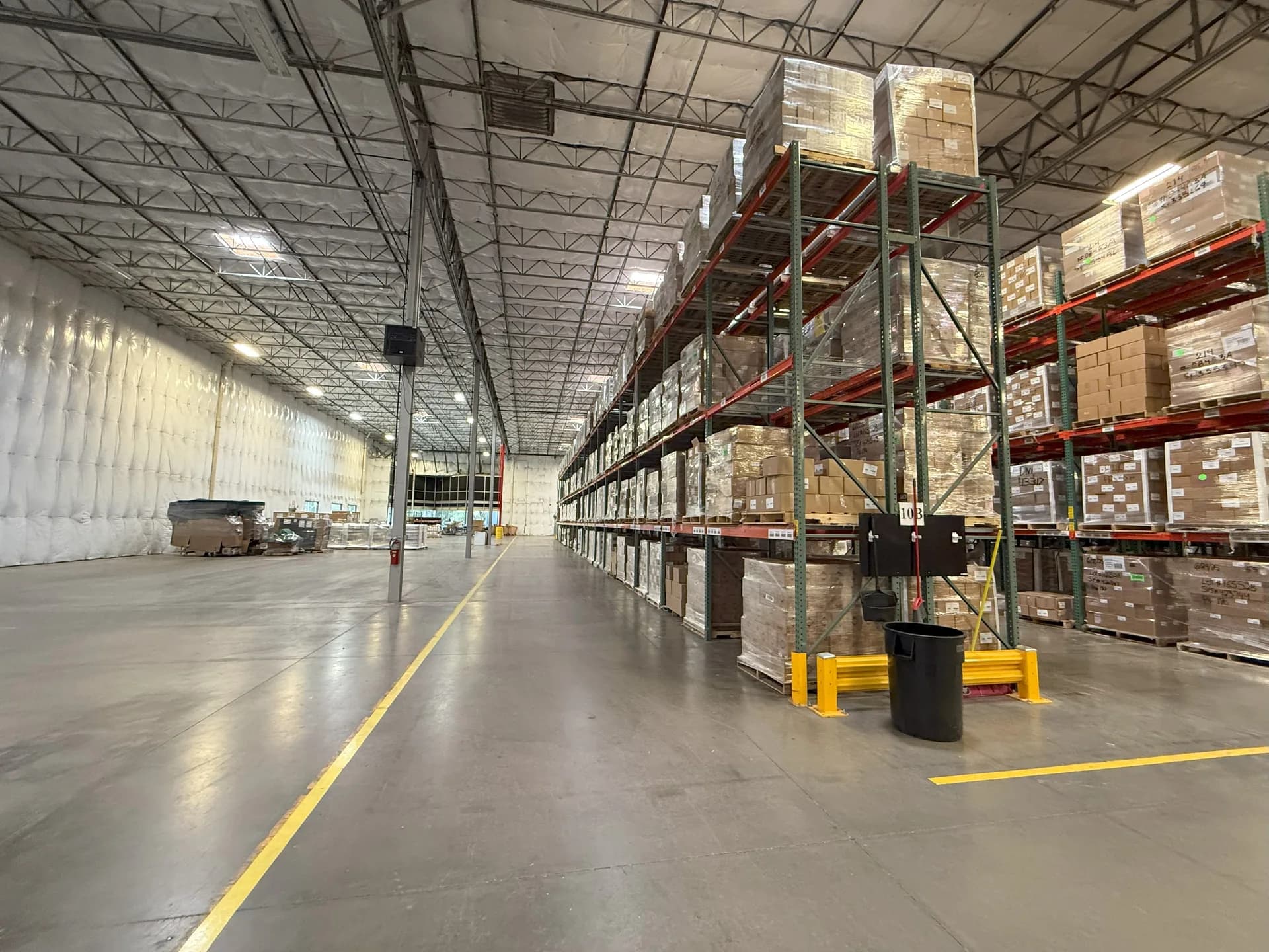 Warehouse image