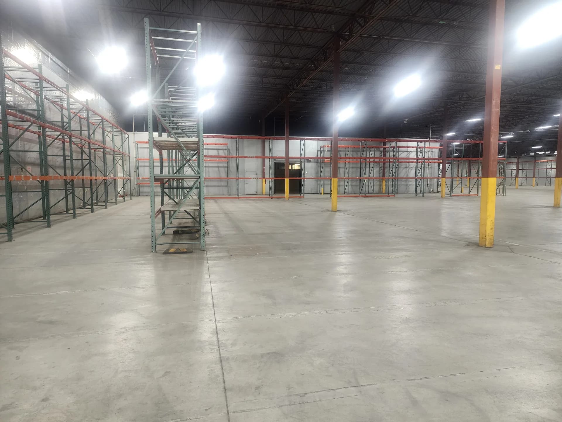 Warehouse image