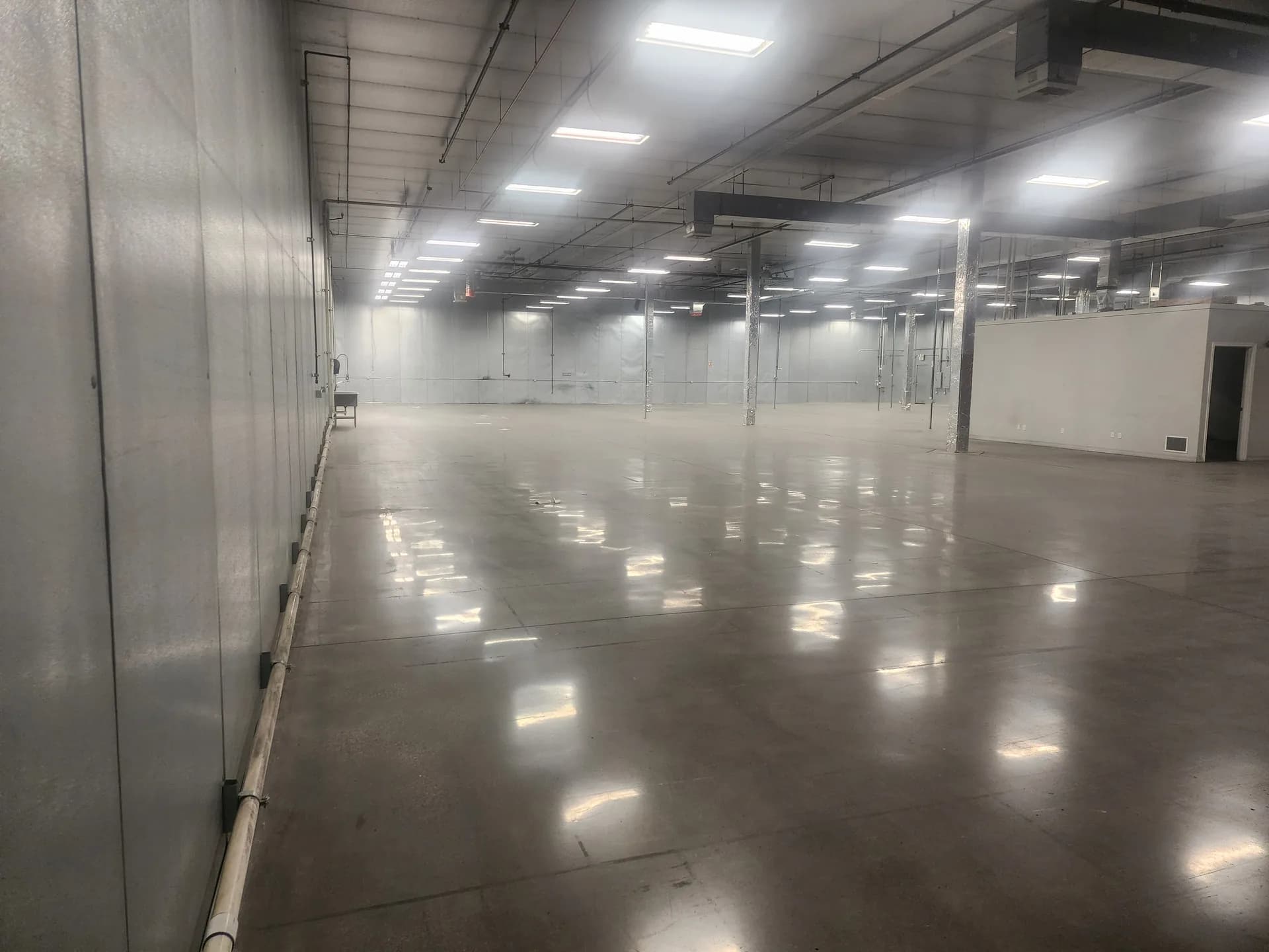 Warehouse image