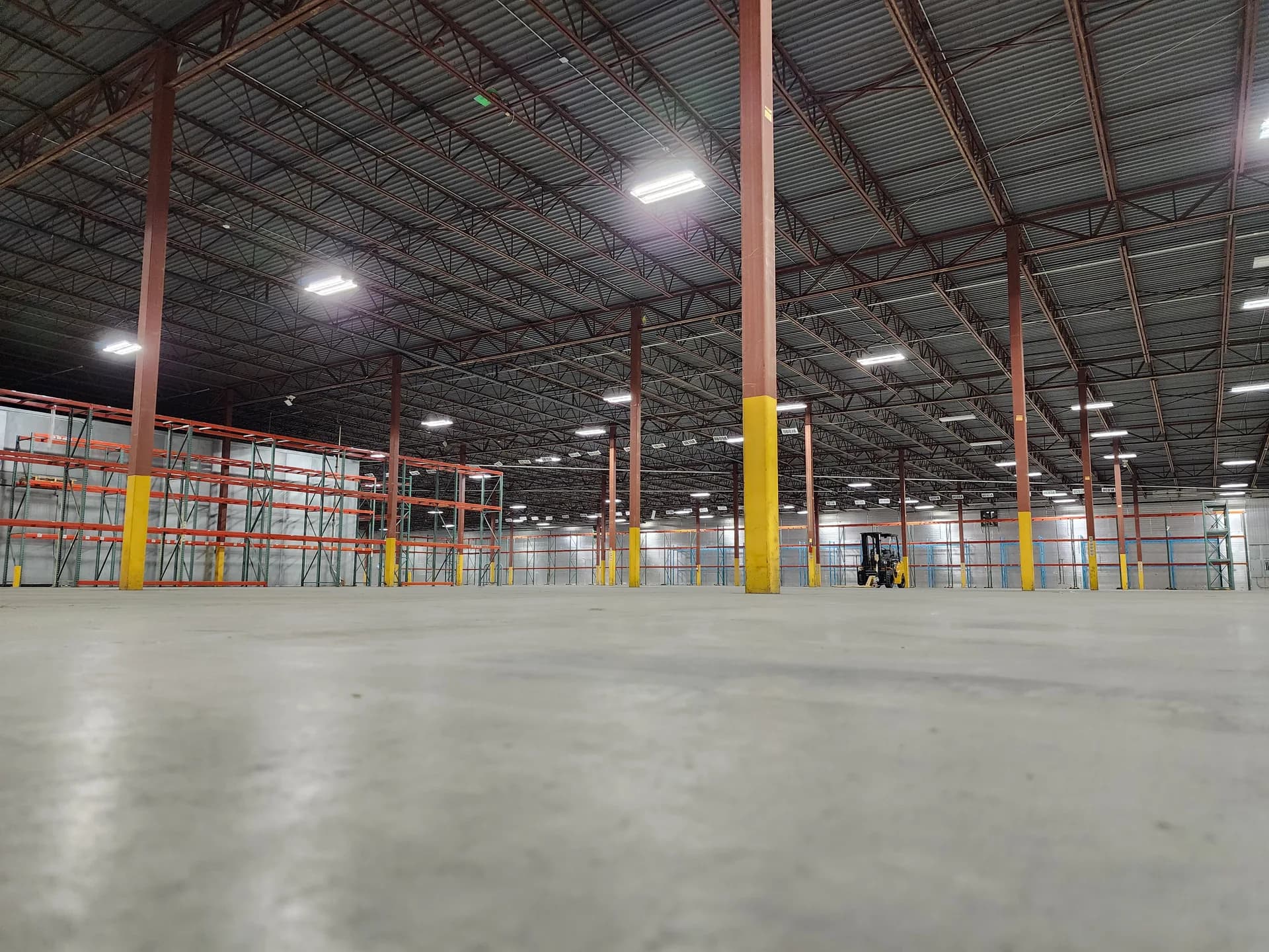 Warehouse image