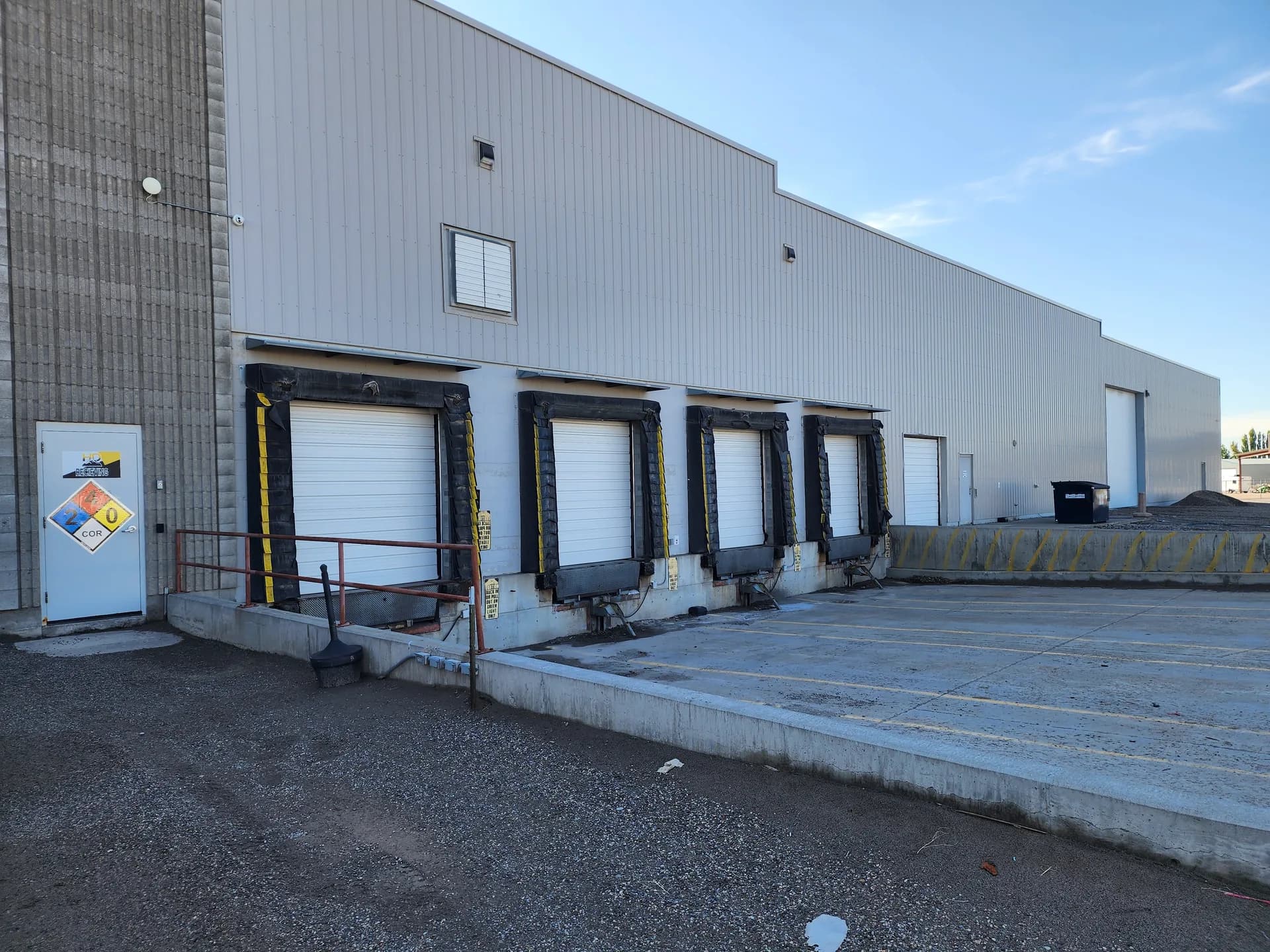 Warehouse image