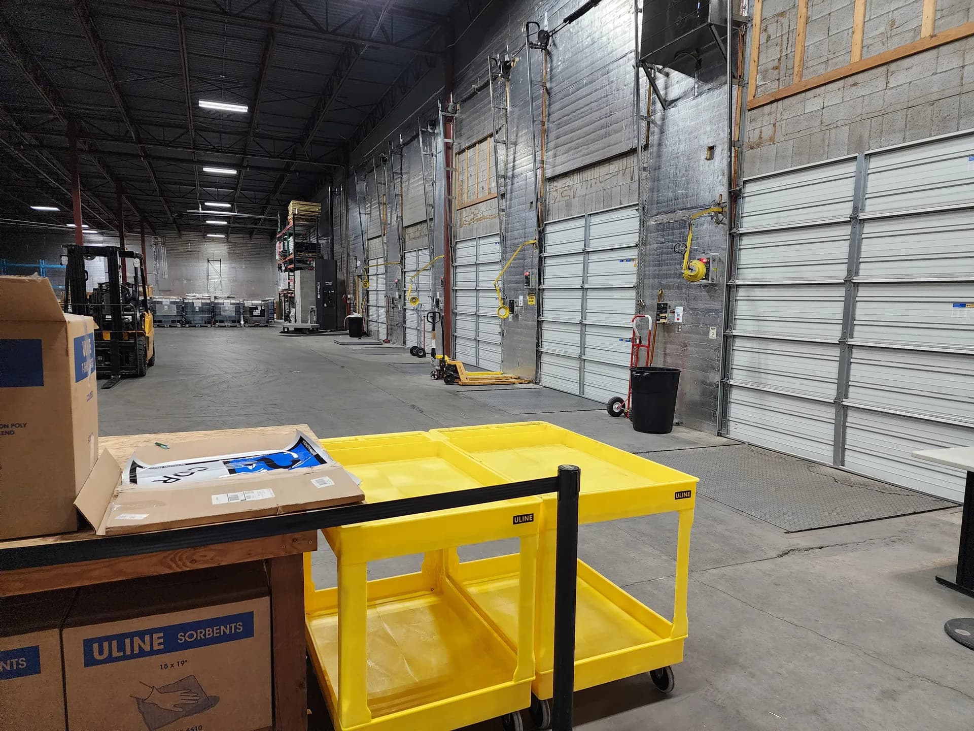 Warehouse image