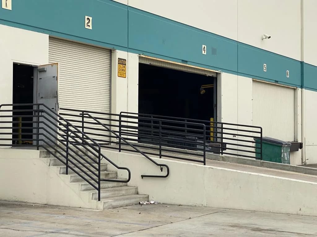 Warehouse image