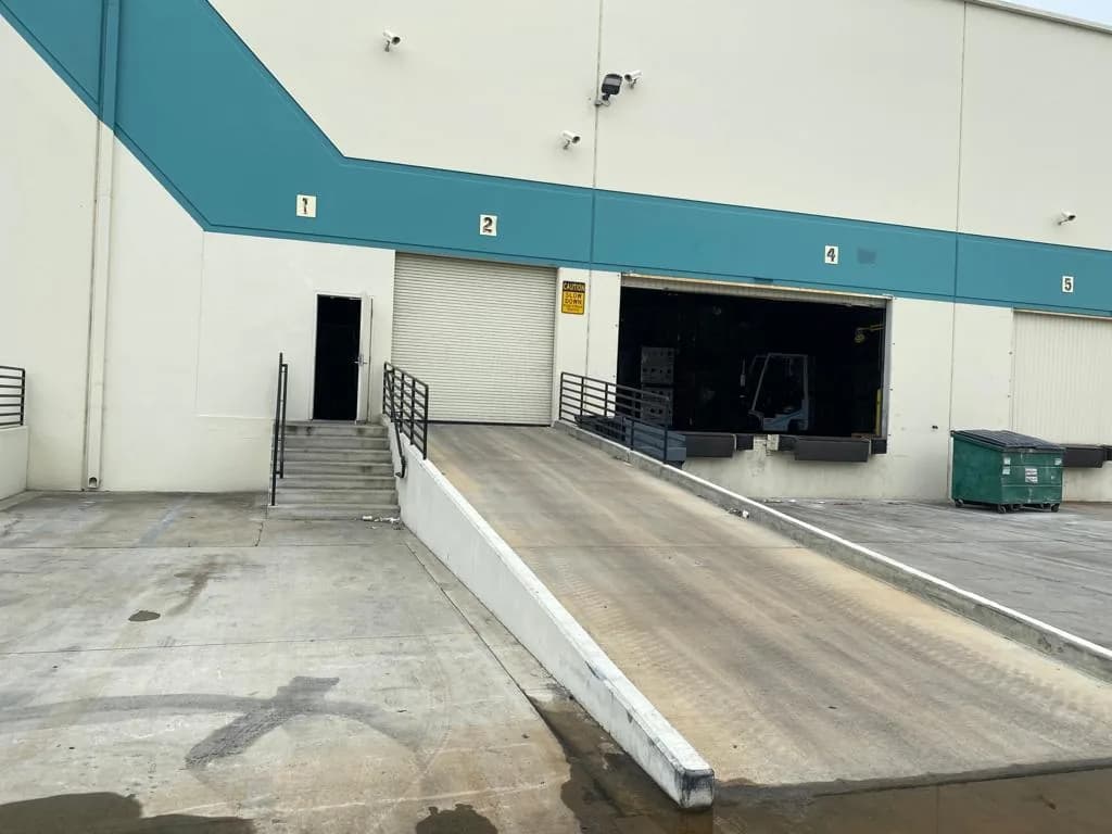 Warehouse image