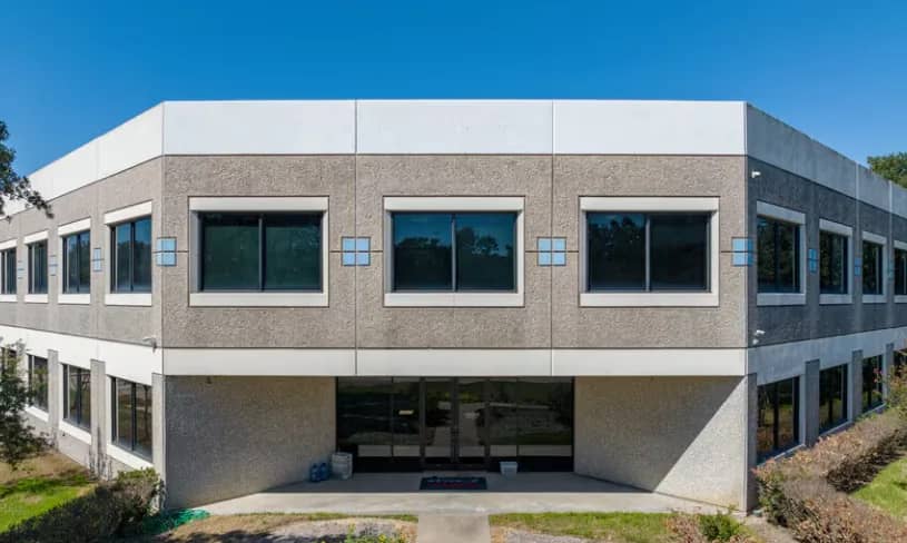 Warehouse in Stafford, Texas