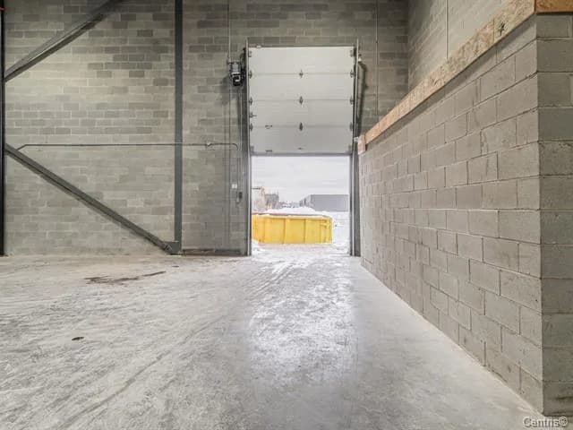 Warehouse image