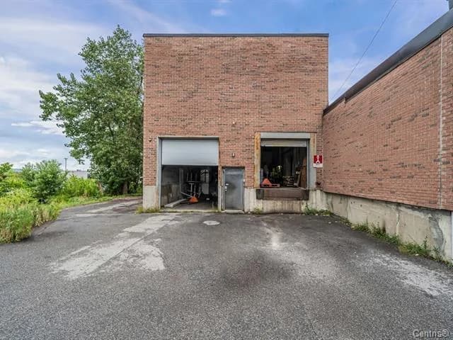 Warehouse image