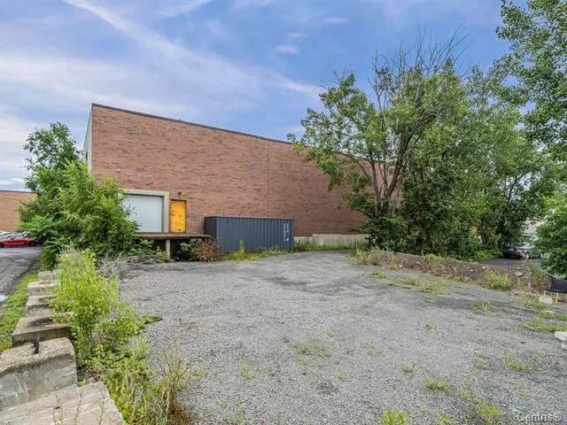 Warehouse image