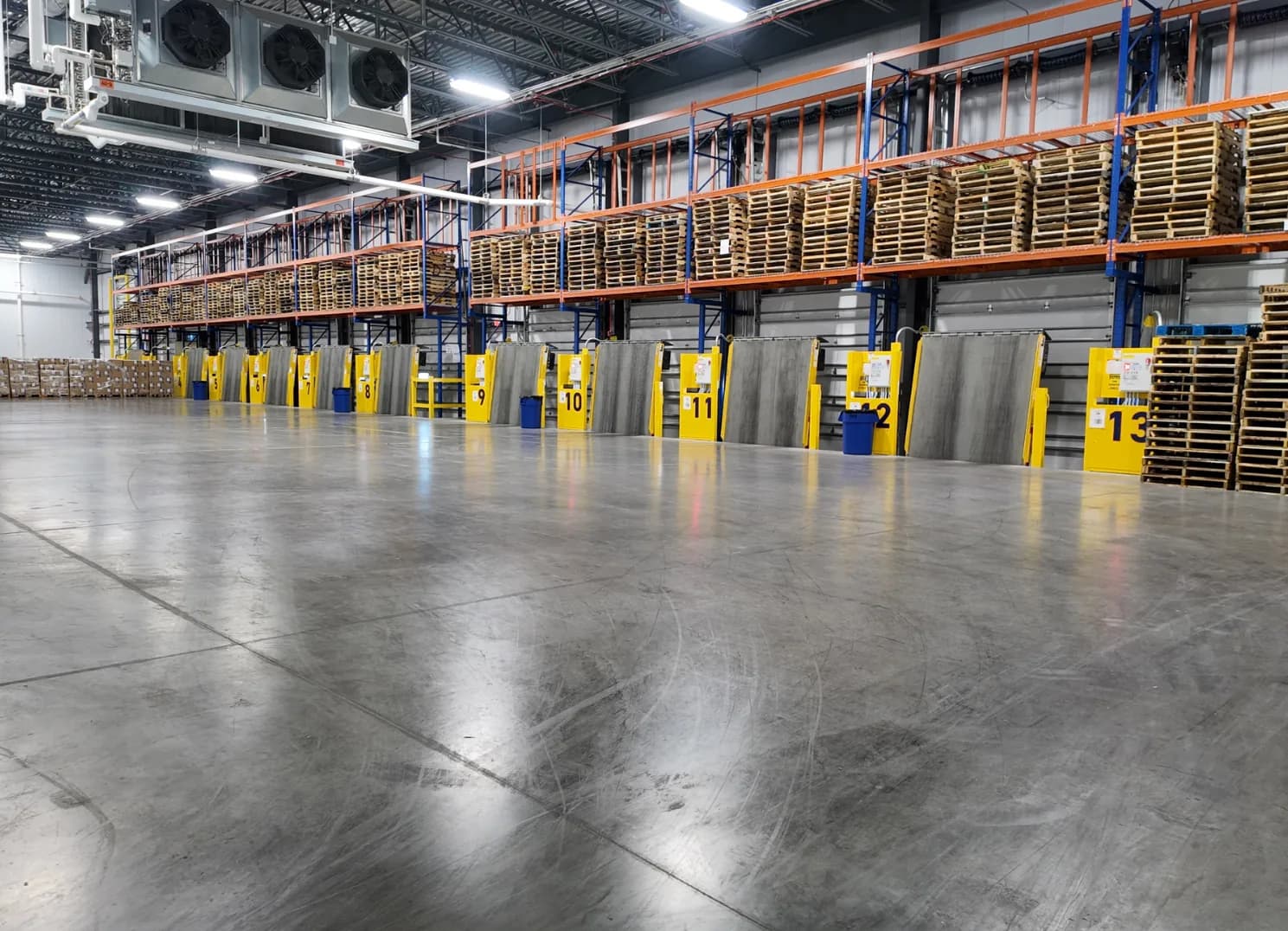 Warehouse image