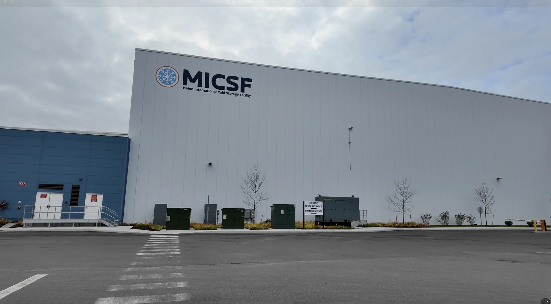 Warehouse image