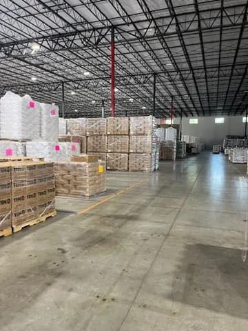 Warehouse image