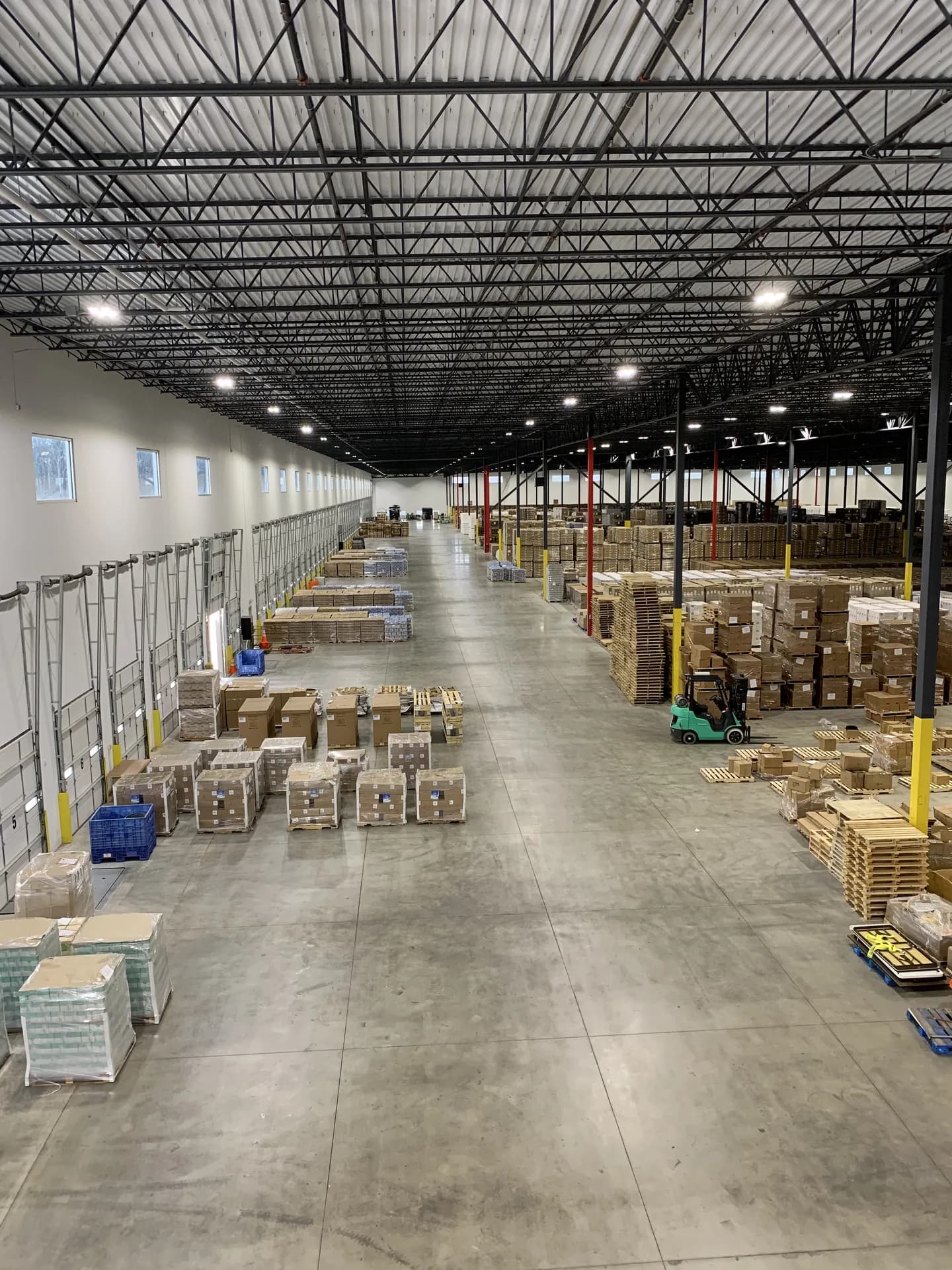 Warehouse image