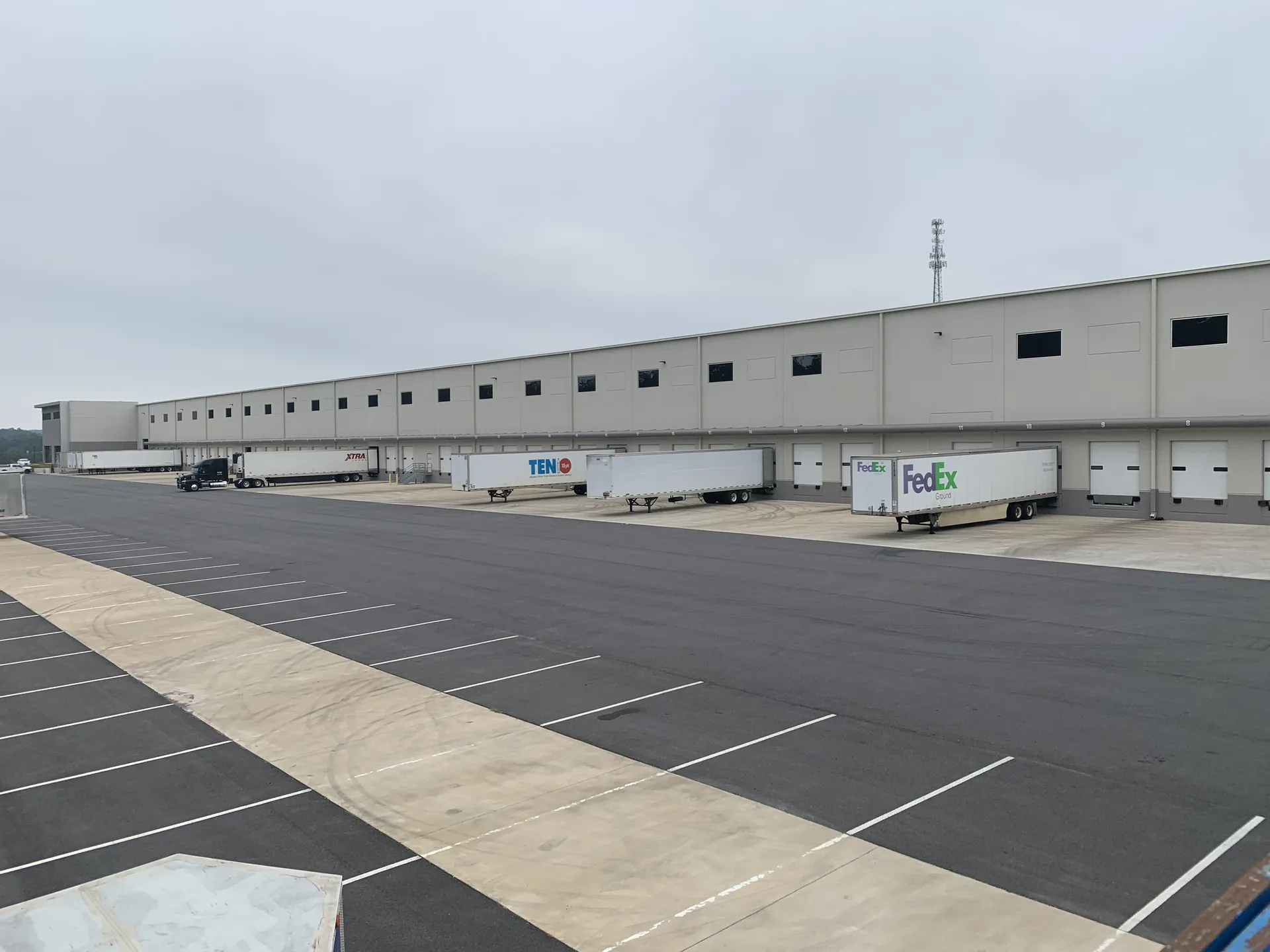 Warehouse image