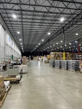 Warehouse image