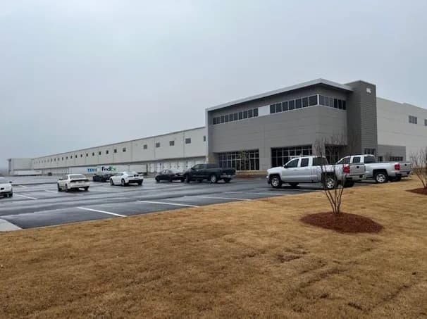 Warehouse image