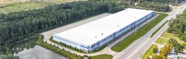 Omni-Channel Warehousing in Savannah, GA
