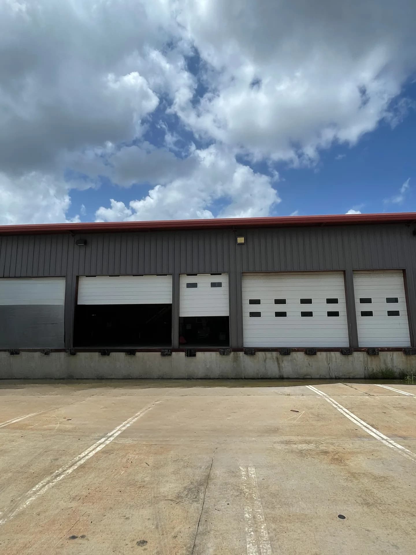 Warehouse image